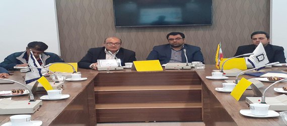 ریاست دانشکده علوم پزشکی تربت جام : ایمنی، حق طبیعی بیمار است