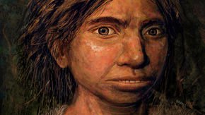 Ancient DNA puts a face on the mysterious Denisovans, extinct cousins of Neanderthals