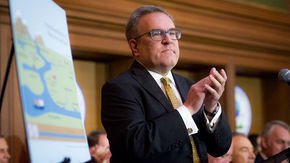 EPA signals retreat from controversial ‘secret science’ rule
