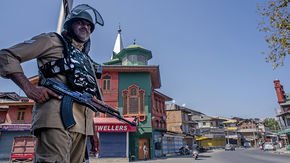 Kashmir’s communication blackout is a ‘devastating blow’ for academics, researchers say