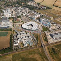 University Enterprise Zone aims to drive innovation across Cambridge