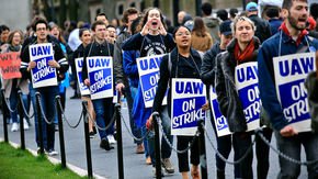Grad student unions dealt blow as proposed new rule says students aren’t ‘employees’