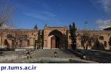 موزه گردی/ گشت و گذار درکالسکه خانه امیرکبیر