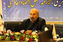 برگزاری سی و چهارمین جلسه شورای فرهنگی و دانشجویی دانشگاه جامع علمی کاربردی