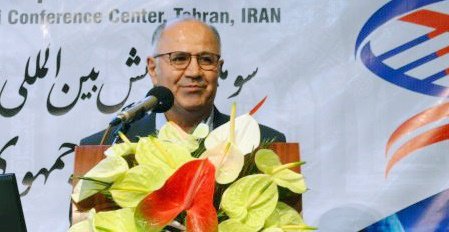 عضو هیات علمی پردیس علوم، رئیس اتحادیه انجمن‌های علوم زیستی ایران شد