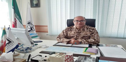 ریاست دانشکده علوم پزشکی تربت جام طی پیامی ۳۱ شهریورماه آغاز هفته دفاع مقدس را به همگان تبریک گفت.