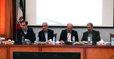 پنجمین جلسه هم‌اندیشی شوراهای نظارت و ارزیابی سراهای دانشجویی غیردولتی سراسر کشور برگزار شد