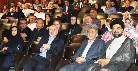 همایش «خانواده و دانشگاه» در دانشگاه تهران برگزار شد