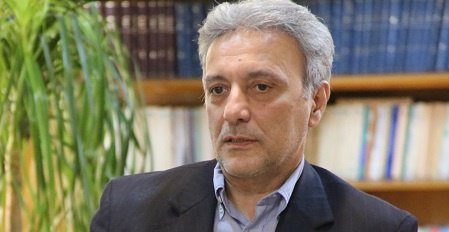 پیام تبریک رئیس دانشگاه تهران به مناسبت آغاز سال تحصیلی