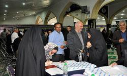 آغاز ثبت‌نام حضوری از دانشجویان ورودی جدید