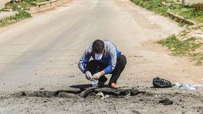 Scientists clash over paper that questions Syrian government’s role in sarin attack