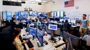 Privacy concerns could derail unprecedented plan to use Facebook data to study elections