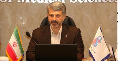 پیام رئیس دانشگاه علوم پزشکی ایران به مناسبت هفته جهانی سالمند