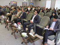 آیین اختتامیه هفته دانشگاه سبز در دانشگاه یزد برگزار شد