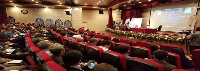 انتخاب کانون بسیج استادان دانشگاه آزاد اسلامی قزوین به عنوان کانون برتر کشور