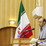 با صدور حکمی از سوی وزیر علوم دکتر طاهری سرپرست مجتمع آموزش عالی لار شد