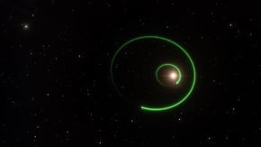 Oddball solar system throws planet formation theories into question