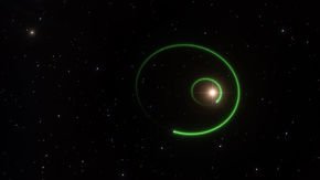 Oddball solar system throws planet formation theories into question