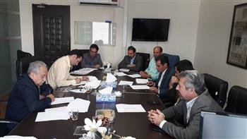 پیگیری تدوین نظام نامه اجرایی ماده ۱۱۳