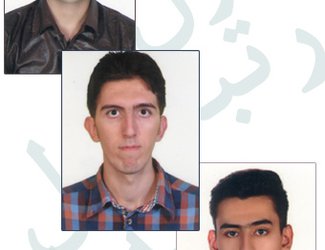 کسب رتبه اول کنکور ارشد توسط دانشجویان گروه خاک دانشگاه تبریز برای سومین سال متوالی