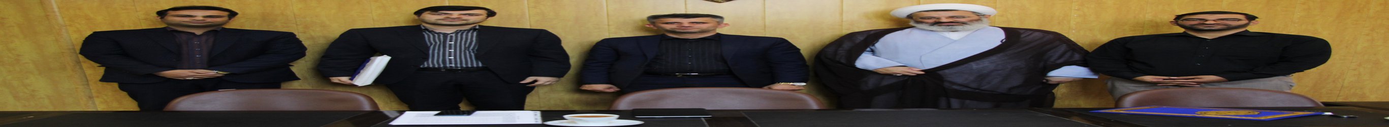 ‫با حکم رئیس دانشگاه صنعتی قم منصوب شد
