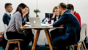 ‘There’s no taboo, no bad ideas’: Anyone can help shape European Union’s new €94 billion research program