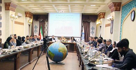 برگزاری نخستین پیش‌نشست بررسی روابط تجاری و اقتصادی ایران و ژاپن در دانشگاه تهران