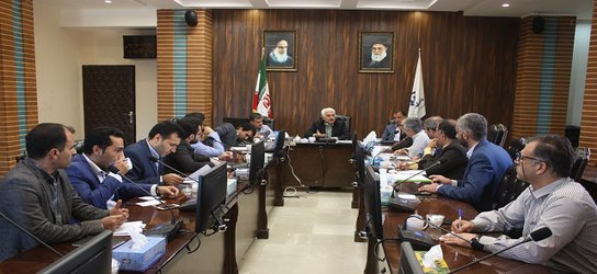 تاکید رئیس دانشگاه لرستان بر حمایت از نوآوریها و طرحهای تحقیقاتی برای ارتقای شاخصهای مدیریت سبز