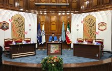 دانشجوی دانشگاه تفرش مقام اول جشنواره قرآن و عترت دانشجویان کشور را کسب کرد