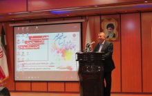 همایش در آستان مهر ویژه دانشجویان جدیدالورود در دانشگاه تفرش برگزار شد