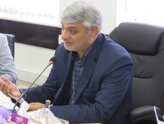 دویست و نهمین جلسه شورای تحقیقات، آموزش و ترویج کشاورزی استان اردبیل برگزار شد