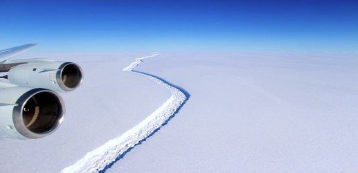 Rare warming over Antarctica reveals power of stratospheric models