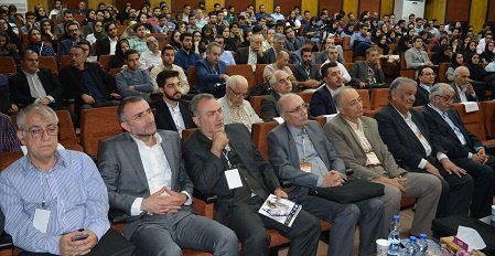 برگزاری کنگره طب حیوانات همراه در دانشکده دامپزشکی دانشگاه تهران