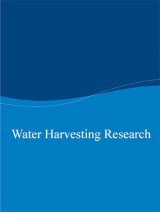 مقالات دو فصلنامه تحقیقات سطوح استحصال آب، دوره ۳، شماره ۱ منتشر شد