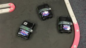 Could robots be psychology’s new lab rats?