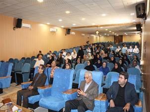 برگزاری سمینار یکروزه و رایگان کارآفرینی بخش کشاورزی با همکاری سینمای کارآفرینی قاصدک