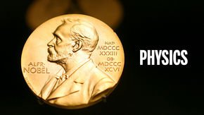 Physics Nobel honors the discovery of exoplanets and the evolution of the universe