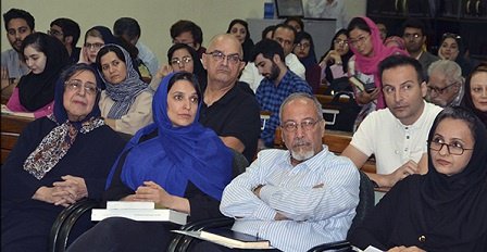نشست تخصصی «مروری بر پژوهش‌های نسخه‌شناسی اوستا» در دانشگاه تهران برگزار شد