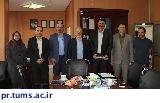 بزرگداشت روز ایثارگر در دانشکده فناوری های نوین پزشکی