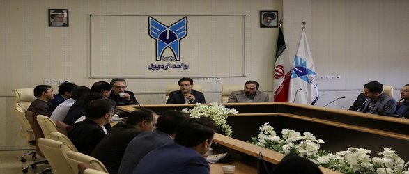 رسولی مطرح کرد: تبدیل دانشگاه آزاد اسلامی به دانشگاه الگوی اسلامی ایرانی