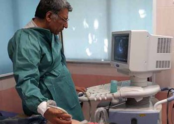 سالانه بیش از ۲ هزار غربالگری بیماری‌های قلبی در کلینیک فوق تخصصی قلب کودکان استان بوشهر انجام می‌شود