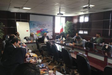 دانشگاه علم و فرهنگ خواستار راه اندازی پژوهش های کاربردی صنعت چاپ