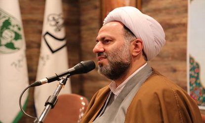 مراسم اربعین احیاگر شعار امر به معروف و نهی از منکر است