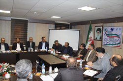 سرای نوآوری تاسیسات نفتی در استان بوشهر راه‌اندازی می‌شود