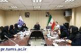 برگزاری جلسه آموزشی نظام ثبت و گزارش دهی الکترونیک خدمات کاهش آسیب در معاونت بهداشت