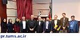 برگزاری آئین نکوداشت حامیان سلامت روان در بیمارستان روزبه