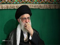 رهبر معظم انقلاب اسلامی: جریانی در کشور نخبگان را از ماندن در ایران دلسرد می‌کند