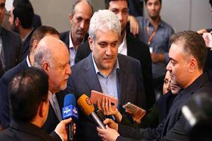 تعاملات میان فعالان زیست بوم صنعت نفت تقویت می شود