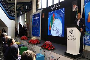 محصولات نانو ایران ساخت به ۴۵ کشور صادر می‌شود