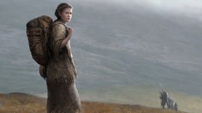 Why are adult daughters missing from ancient German cemeteries?